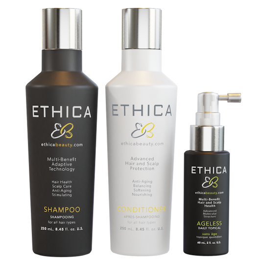 ETHICA 1 Month Bundle "Try Me" Ageless or Corrective