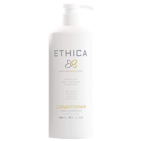 ETHICA Anti Aging Conditioner  250ml/8.45oz  |  500ml/16.9oz  |  946ml/32oz