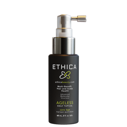 ETHICA Ageless Daily Topical  60ml/2oz  |  180ml/6oz REFILL