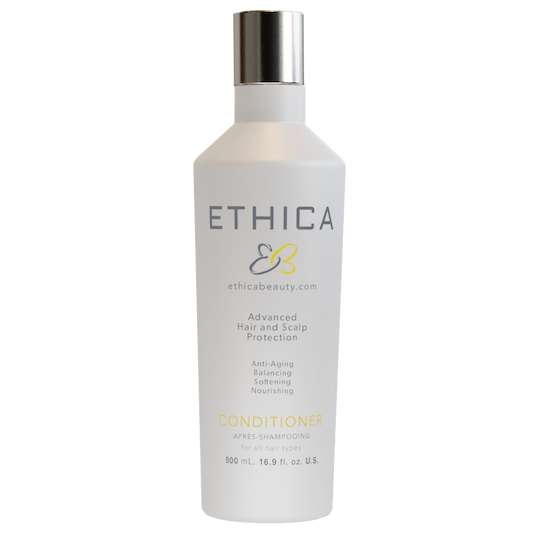 ETHICA Anti Aging Conditioner  250ml/8.45oz  |  500ml/16.9oz  |  946ml/32oz