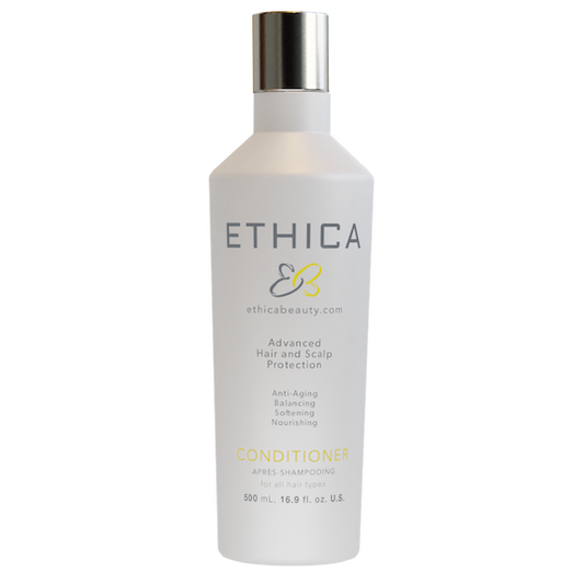 ETHICA Anti Aging Conditioner  250ml/8.45oz  |  500ml/16.9oz  |  946ml/32oz