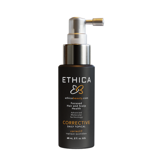 ETHICA Corrective Daily Topical  60ml/2oz | 180ml/6oz REFILL