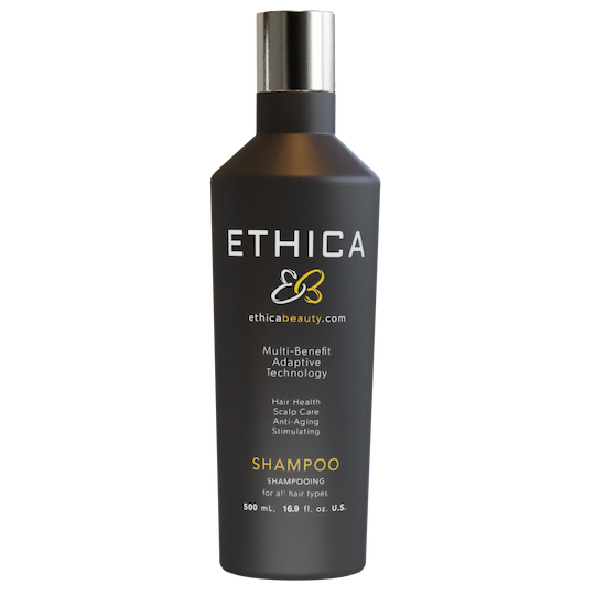 ETHICA Anti Aging Shampoo 250ml/8.45oz  |  500ml/16.9oz  |  946ml/32oz